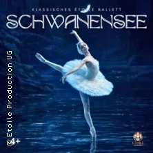 Ballett – Schwanensee