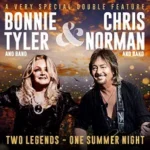 Bonnie Tyler & Chris Norman in Schopfheim (30 km von Waldshut-Tiengen)