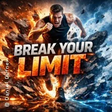 Break Your Limits