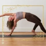 Breathe & Flow: Yoga-Klasse in Karlsruhe (19 km von Bruchsal)