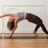Breathe & Flow: Yoga-Klasse in Karlsruhe