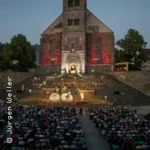 Cabaret – Öffentliche Probe in Schwäbisch Hall (22 km von Ingelfingen)