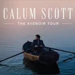 Calum Scott in Balingen (13 km von Albstadt-Truchtelfingen)
