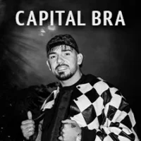 Capital Bra – Markdorf Open Air 2026 in Markdorf