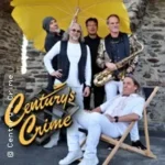 Century´s Crime in Wertheim (18 km von Tauberbischofsheim)