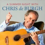 Chris de Burgh – Open Air 2026 in Mosbach (23 km von Buchen (Odenwald))