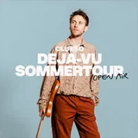 CLUESO – Deja-Vu Sommer Open Airs 2026 | Münsterplatzkonzerte in Freiburg