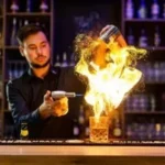 Cocktailkurs in Freiburg im Breisgau (26 km von Bernau im Schwarzwald)
