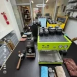 Coffee Cocktail – Mocktail Barista Kurs in Altdorf (21 km von Altlußheim)