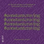 #constantcraving in Karlsruhe (15 km von Landkreis Karlsruhe)