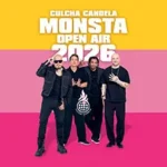 Culcha Candela – Monsta Open Air in Meersburg (26 km von Guggenhausen)
