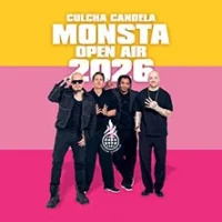 Culcha Candela – Monsta Open Air in Meersburg