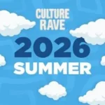 Culture Rave 2026 // Baden-Baden in Baden-Baden (14 km von Bühl)