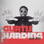 Curtis Harding – Tour 2026 in Stuttgart (24 km von Aidlingen)