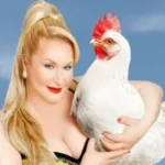 Daphne de Luxe – Artgerecht – Ein tierisch menschliches Programm in Pforzheim (26 km von Karlsruhe)