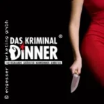Das Kriminal Dinner – Krimidinner: Sherlock Holmes in Donzdorf (30 km von Kaisersbach)