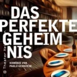 Das perfekte Geheimnis in Heilbronn (6 km von Talheim)