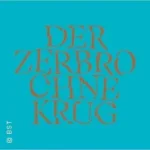 Der zerbrochne Krug in Karlsruhe (8 km von Eggenstein-Leopoldshafen)