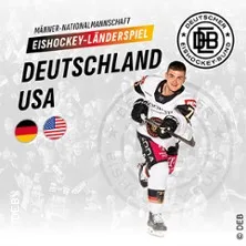 Deutschland – USA