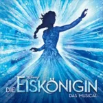 Disneys DIE EISKÖNIGIN – Das Musical in Stuttgart (19 km von Affalterbach)