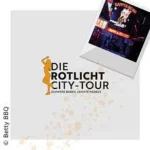 Die Freiburg Rotlicht City-Tour in Freiburg im Breisgau (25 km von Elzach-Yach)