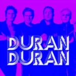 DURAN DURAN in Stuttgart (16 km von Aichwald)