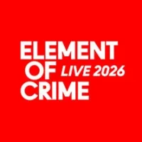 Element of Crime – Konzerthaus Tour 2026 in Stuttgart