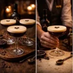 Espresso Martini Tasting in Stuttgart (26 km von Schorndorf)