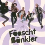 Fäaschtbänkler in Schopfheim (16 km von Weil am Rhein)