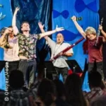 Familienkonzert – Karneval der Tiere in Heidenheim an der Brenz (16 km von Neresheim)