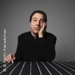 Fazil Say in Baden-Baden (7 km von Baden-Baden Steinbach)