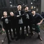Flatfoot 56 in Heilbronn (30 km von Forchtenberg)