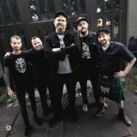 Flatfoot 56 in Heilbronn