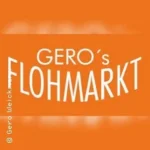 Flohmarkt in Tübingen (24 km von Bad Urach)
