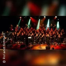 Gospelchor Lingenfeld & Band in Concert in Bellheim