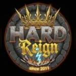 Hard Reign – Support: SLICE in Mannheim (18 km von Worms)