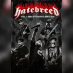Hatebreed in Lindau im Bodensee (21 km von Friedrichshafen-Jettenhausen)