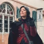 Heidelberg: Rundgang mit der Henkersfrau in Heidelberg (26 km von Sinsheim- Hilsbach)