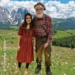 Heidi in Radolfzell am Bodensee (15 km von Eigeltingen)