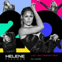 Helene Fischer – 360° Stadion Tour 2026 in Stuttgart