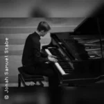 Hommage an Ludovico Einaudi in Ulm/Neu-Ulm (21 km von Allmendingen)