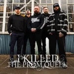 I Killed The Prom Queen – 25 Year Anniversary European Summer Tour 2026 in Stuttgart (10 km von Esslingen am Neckar)