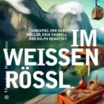 Im weißen Rössl in Heilbronn (23 km von Eppingen)