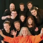 Showtime die 34. – Improtheater in Stuttgart (15 km von Korb)