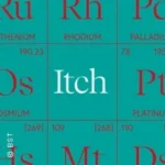 Itch in Karlsruhe (22 km von Ispringen)