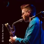 Jazzfrühstück mit dem Amelie Scheffels Quartett in Heidenheim an der Brenz (22 km von Lauchheim)