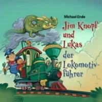 Jim Knopf und Lukas, der Lokomotivführer in Leinfelden-Echterdingen
