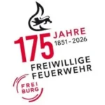 Jubiläums-Party auf dem ZMF in Freiburg im Breisgau (16 km von Teningen)