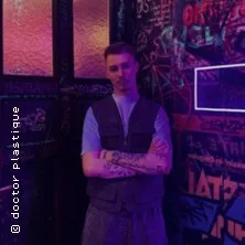 doctor plastique – Keep It Private Tour 2026