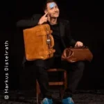 Kopfreise – Zaubershow mit Fabian Strahl in Karlsruhe (23 km von Neulingen)
